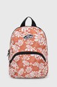 Vans rucsac incape in A4 portocaliu VN000HDJEHC1