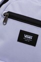 Akcesoria Vans plecak VN0A4MPHCR21 niebieski