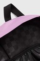 Σακίδιο πλάτης Vans VN000H4YCR31 μωβ
