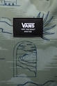 Batoh Vans zelená VN000H4WAMB1