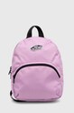 Vans rucsac nu incape in A4 violet VN000HDJCR31