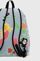 Accesorii Vans rucsac din bumbac VN000H4WDSB1 albastru