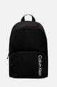 Calvin Klein Performance plecak mieści A4 czarny 0000PH0700