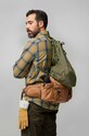 Рюкзак Fjallraven Singi Mesh зелёный F23100146.620