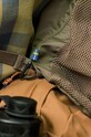 Fjallraven rucsac Singi Mesh F23100146.620 verde