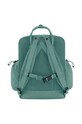 Ruksak Fjallraven Kanken Outlong F23200251.664 tyrkysová SS24