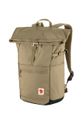 Batoh Fjallraven High Coast Foldsack 24 F23222.221 šedá SS24