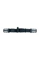 Нагрудний ремінь Fjallraven Kanken Chest Strap гладкий темно-синій F23507.560
