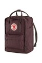 Accesorii Fjallraven rucsac Kanken Laptop F23524.424 violet
