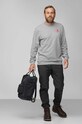 Fjallraven rucsac Kanken No.2 Black Laptop 15'' F23804.550