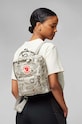 Σακίδιο πλάτης Fjallraven Kanken Art Mini μπεζ F23200250.968