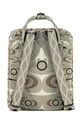 Doplňky Batoh Fjallraven Kanken Art Mini F23200250.968 béžová