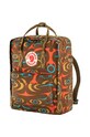 Fjallraven rucsac Kanken Art F23200255.967 rosu SS24