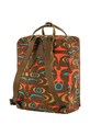 Accesorii Fjallraven rucsac Kanken Art F23200255.967 rosu