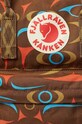 Fjallraven plecak Kanken Art czerwony F23200255.967