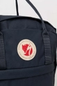 σκούρο μπλε Σακίδιο πλάτης Fjallraven Fjallraven x Specialized