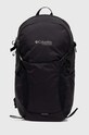 Рюкзак Columbia Triple Canyon 24L гладкий чорний 2071611