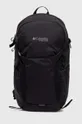 nero Columbia zaino Triple Canyon 24L Unisex