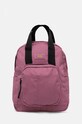 Dickies plecak LISBON MINI BACKPACK nie mieści A4 różowy DK0A4YOZ