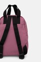 Akcesoria Dickies plecak LISBON MINI BACKPACK DK0A4YOZ różowy