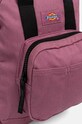 Dickies plecak LISBON MINI BACKPACK różowy DK0A4YOZ
