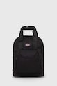 Рюкзак Dickies LISBON MINI BACKPACK гладкий чёрный DK0A4YOZ