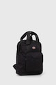 Рюкзак Dickies LISBON MINI BACKPACK DK0A4YOZ чёрный AW24