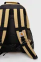 Batoh Carhartt WIP Kickflip Backpack Hlavní materiál: 100 % Recyklovaný polyester Podšívka: 100 % Polyester