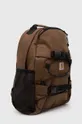Рюкзак Carhartt WIP Kickflip Backpack коричневий