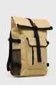 Carhartt WIP plecak Philis Backpack beżowy