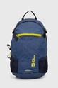 Jack Wolfskin plecak Velocity 12 mieści A4 niebieski 2010303