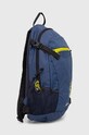 Jack Wolfskin plecak Velocity 12 2010303 niebieski SS25