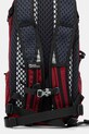 Accessori Jack Wolfskin zaino Velocity 12 2010303 granata