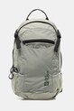Jack Wolfskin zaino Velocity 12 sovrastampa verde 2010303