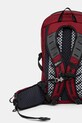 Dodatki Nahrbtnik Jack Wolfskin Cyrox Shape 20 2020111 bordo