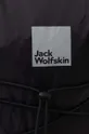 μαύρο Σακίδιο πλάτης Jack Wolfskin Wandermood Packable 24