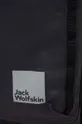 μαύρο Σακίδιο πλάτης Jack Wolfskin Hasensprung