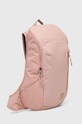 Jack Wolfskin zaino Frauenstein 2020331 rosa AW24
