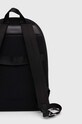 Accesorii Lacoste ghiozdan de piele NH3269 negru