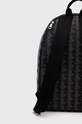 Lacoste plecak czarny NH3649