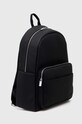 Рюкзак Lacoste NH4430 чёрный SS24
