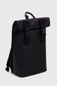 Σακίδιο πλάτης Lacoste NH4440 μαύρο SS24