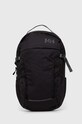 Рюкзак Helly Hansen гладкий чорний 67188