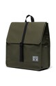 Herschel rucsac City 10998.04281.OS verde AW24