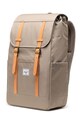 Herschel plecak Herschel Retreat 11475.01560.OS brązowy AW24