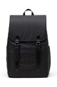 Batoh Herschel Herschel Retreat hladký černá 11476.00001.OS