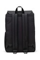 Doplňky Batoh Herschel Herschel Retreat 11476.00001.OS černá