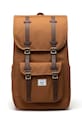 Herschel plecak Little America Backpack mieści A4 szary 11390.05033.OS