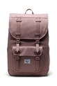 Рюкзак Herschel Little America Mid Backpack America™ гладкий розовый 11391.02077.OS
