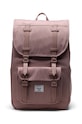 Ruksak Herschel Little America Mid Backpack textilný ružová 11391.02077.OS